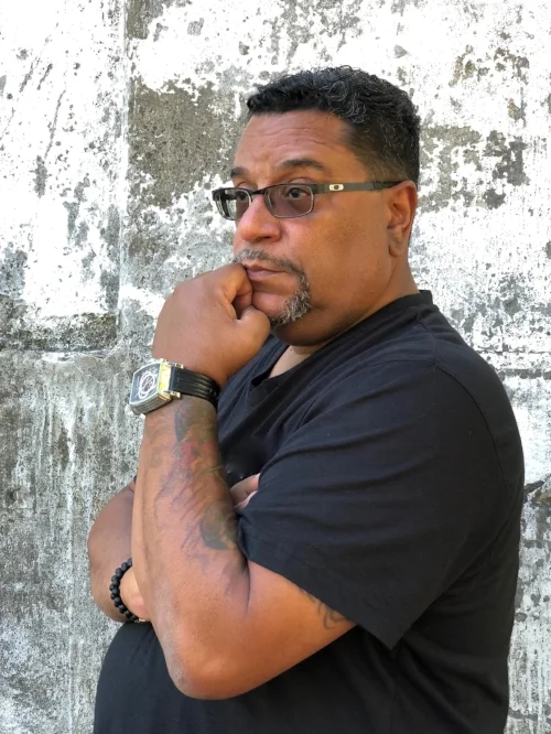 INTERVIEW: Matt Warren — Music Musings & Such